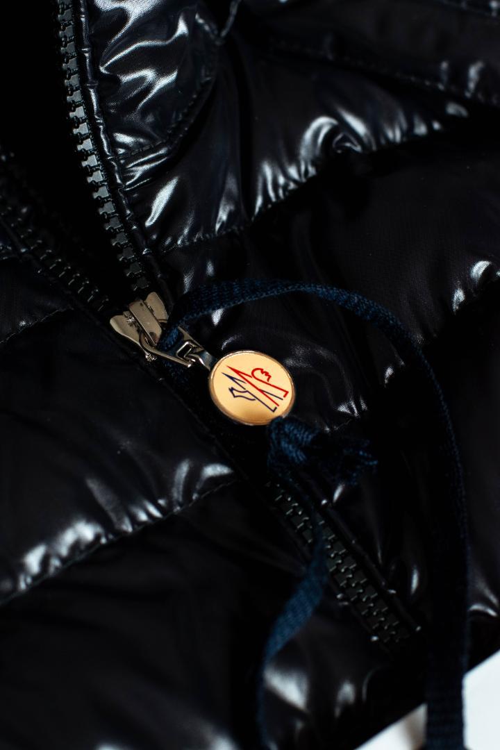 モンクレール LAUROS Jacket ショート ダウン ジャケット 画像5