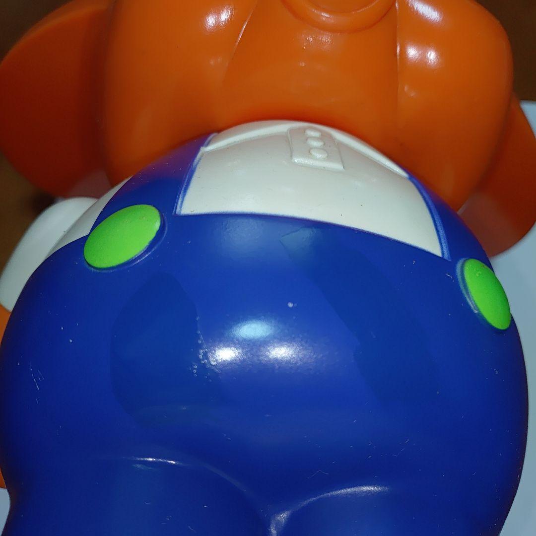 サトちゃん　フィギュア30cm