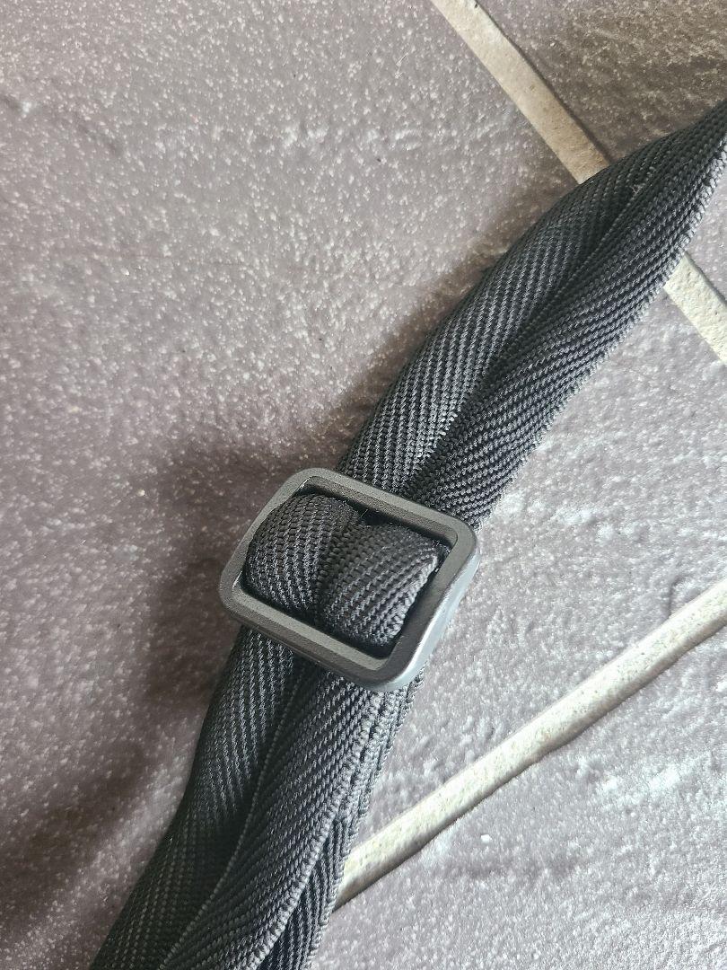 ブレステイキングストラップ サックス Sサイズ