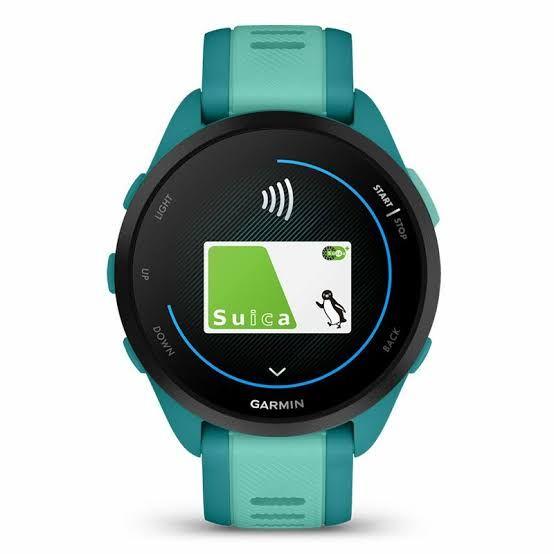 GARMIN Forerunner 165 Music★ランニングウォッチ★