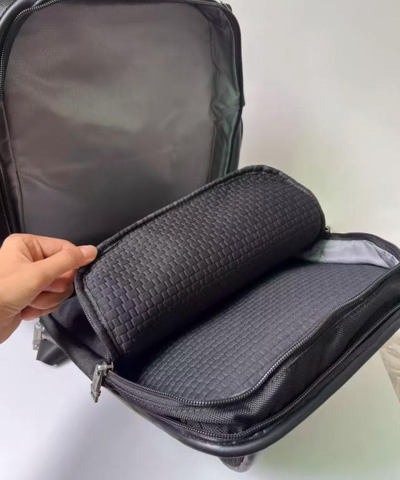 【未使用】トゥミ ブリーフ パック ALPHA