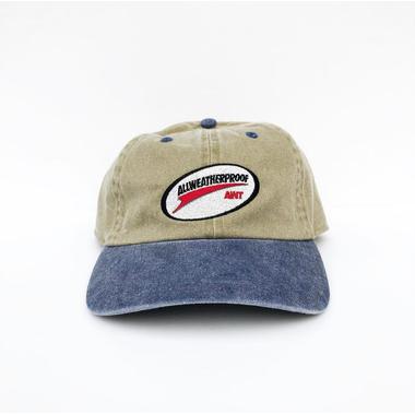 ALWAYTH Guard Cap allweatherproof キャップ www.fujiwarafarm.jp