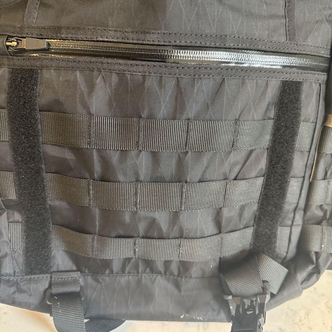 バッグ Orbitgear R221-ADV \"FALCON MK25\"