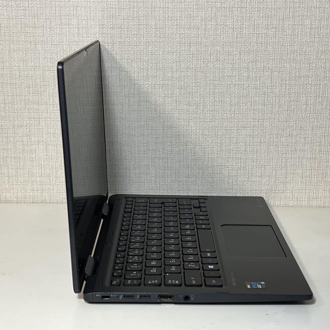 お買得！！東芝 dynabook 8GB SSD 128GB Win11★G8 お買得！！東芝 dynabook 8GB SSD 128GB Win11☆G8 - メルカリ