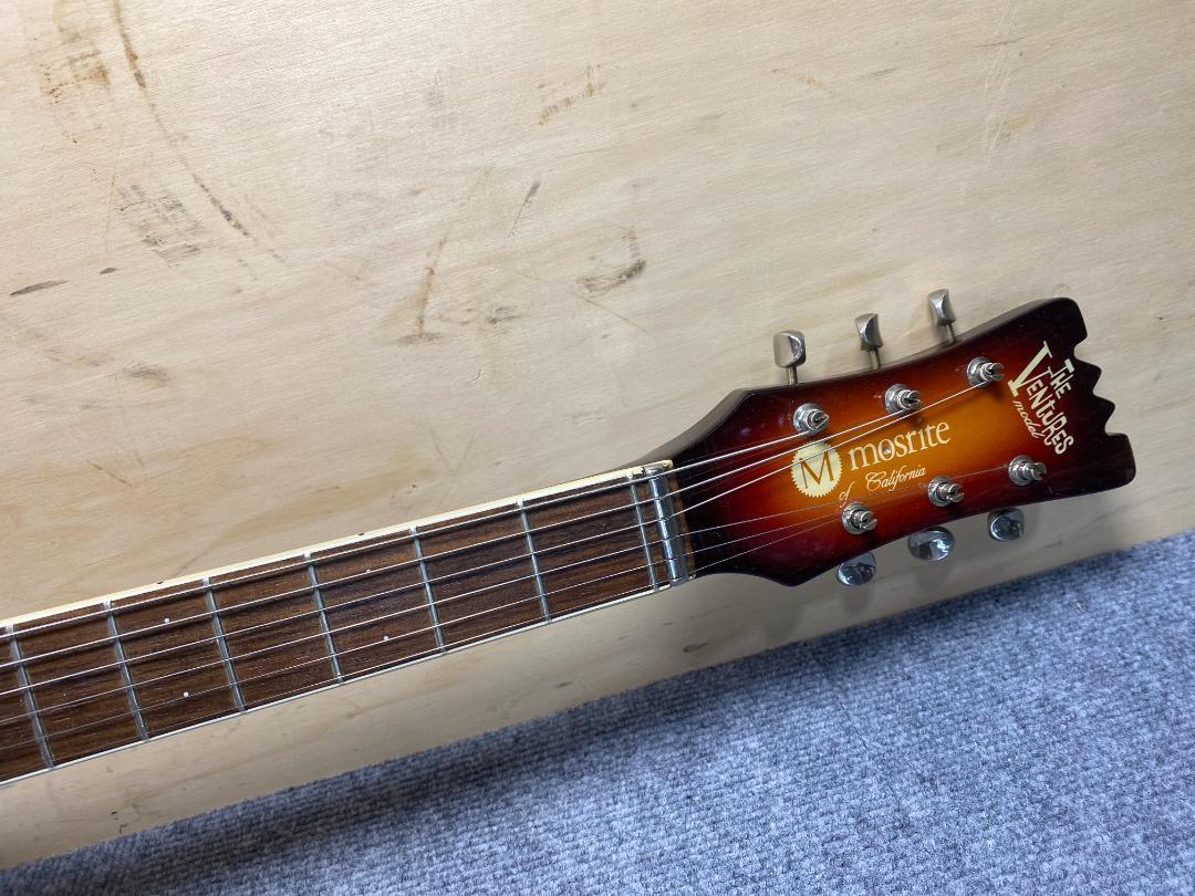 088 MOSRITE V-63 モズライト 088 MOSRITE V-63 モズライト - メルカリ