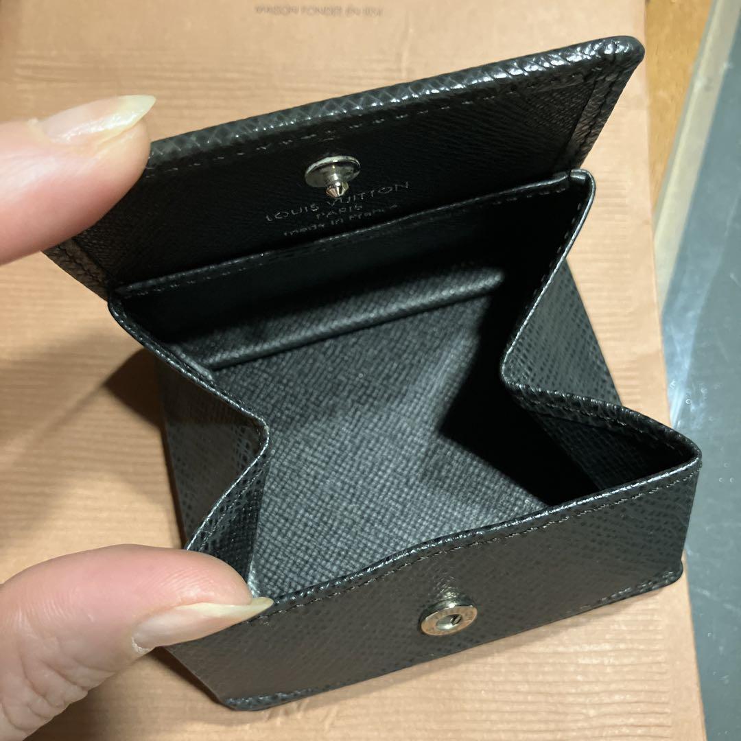◆ LOUIS VUITTONルイヴィトン◆財布小銭入