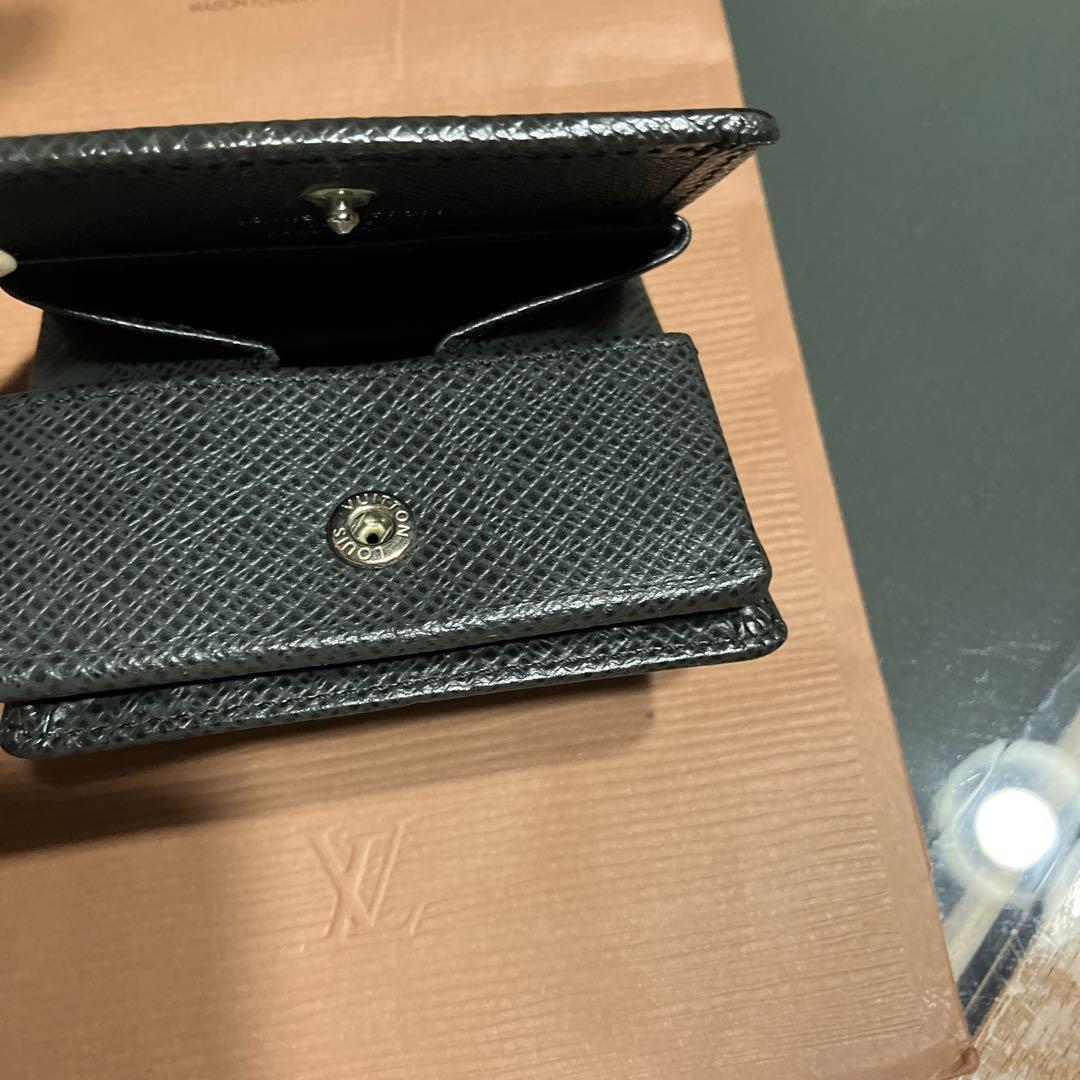 ◆ LOUIS VUITTONルイヴィトン◆財布小銭入