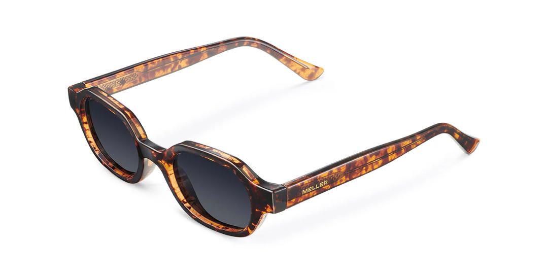 【新品未使用】MELLER - Cumbi Tigris Carbon