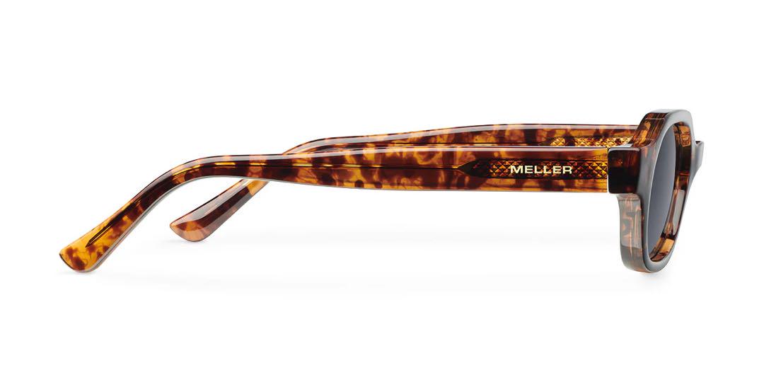 【新品未使用】MELLER - Cumbi Tigris Carbon