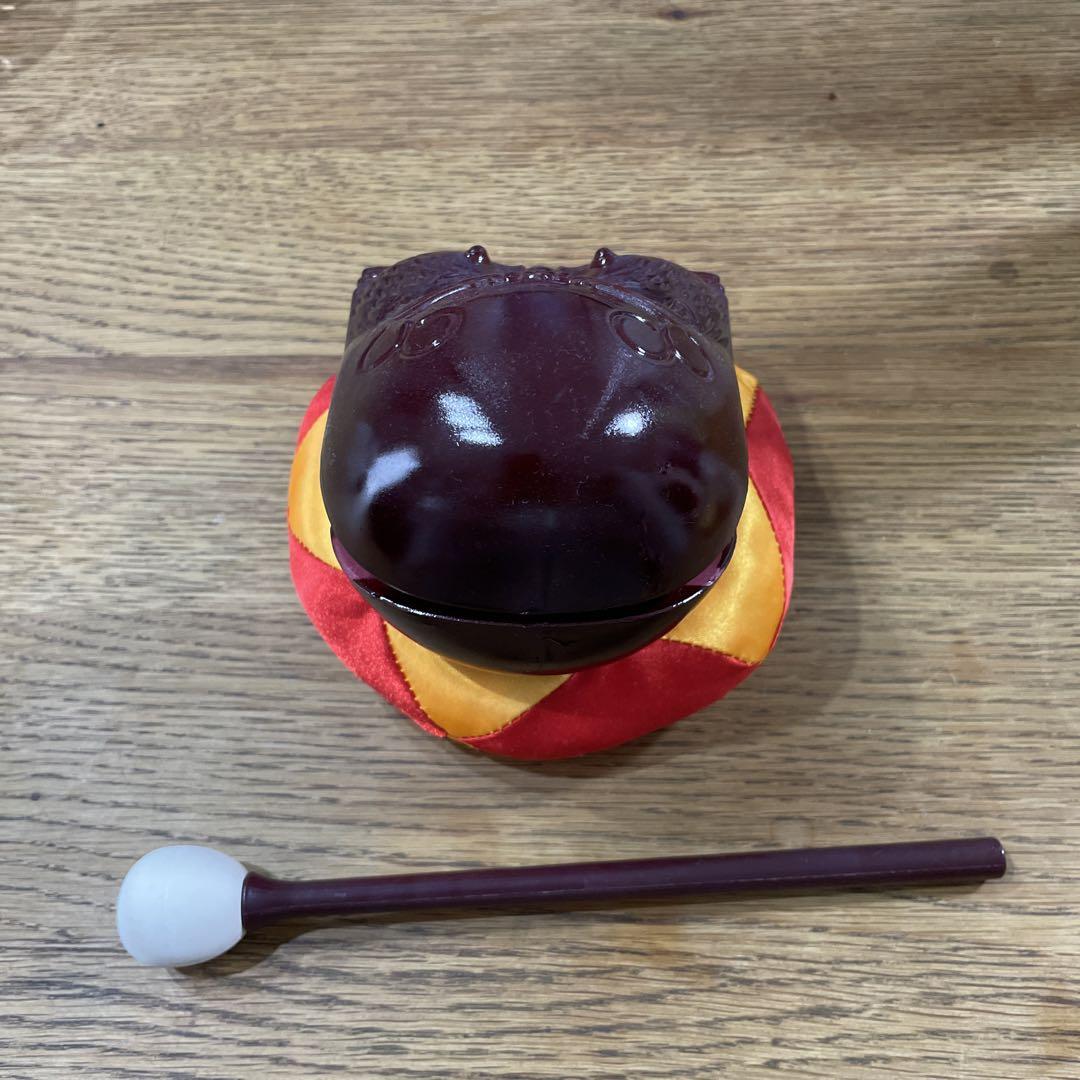 木魚もくぎょ