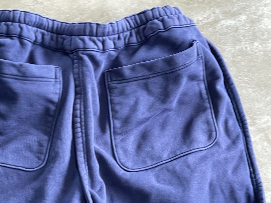 パンツ COMME des GARCONS SHIRT sweat pants
