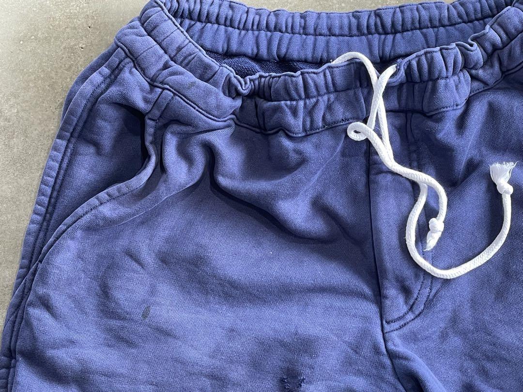 パンツ COMME des GARCONS SHIRT sweat pants