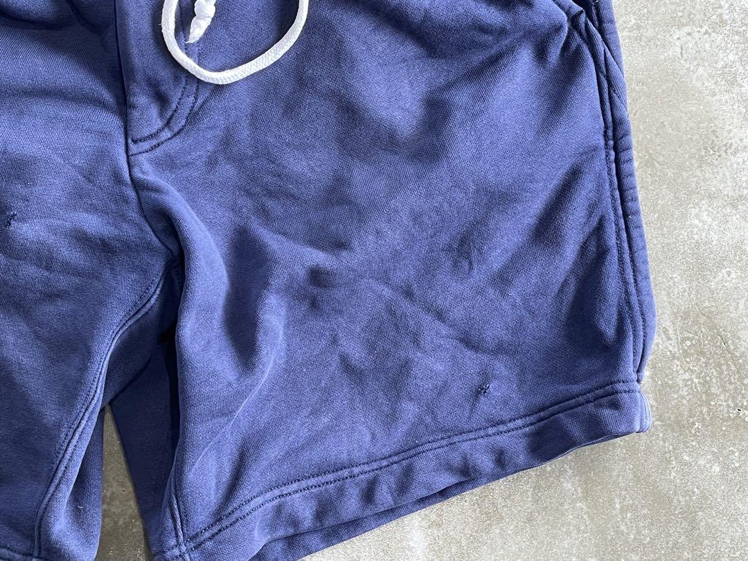 パンツ COMME des GARCONS SHIRT sweat pants
