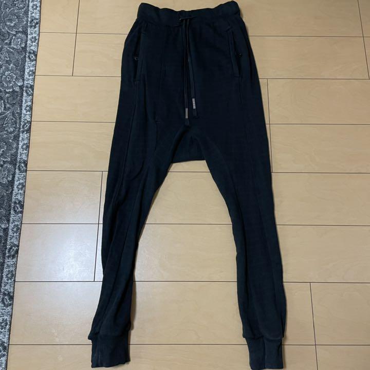 BORIS BIDJAN SABERI / Long John 2 (XS)