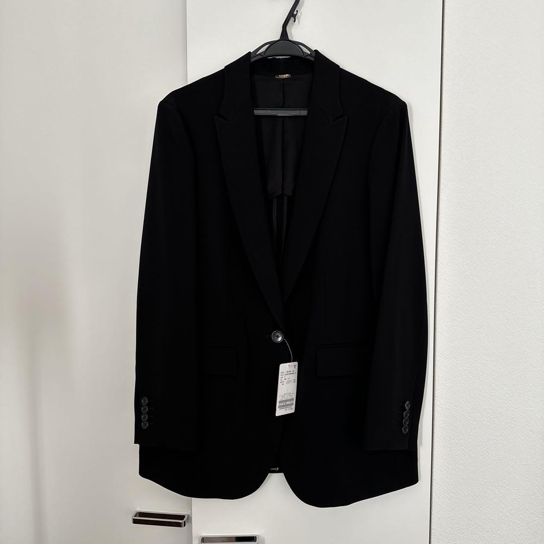 【新品】Deuxieme Classe EDEN シングルジャケット