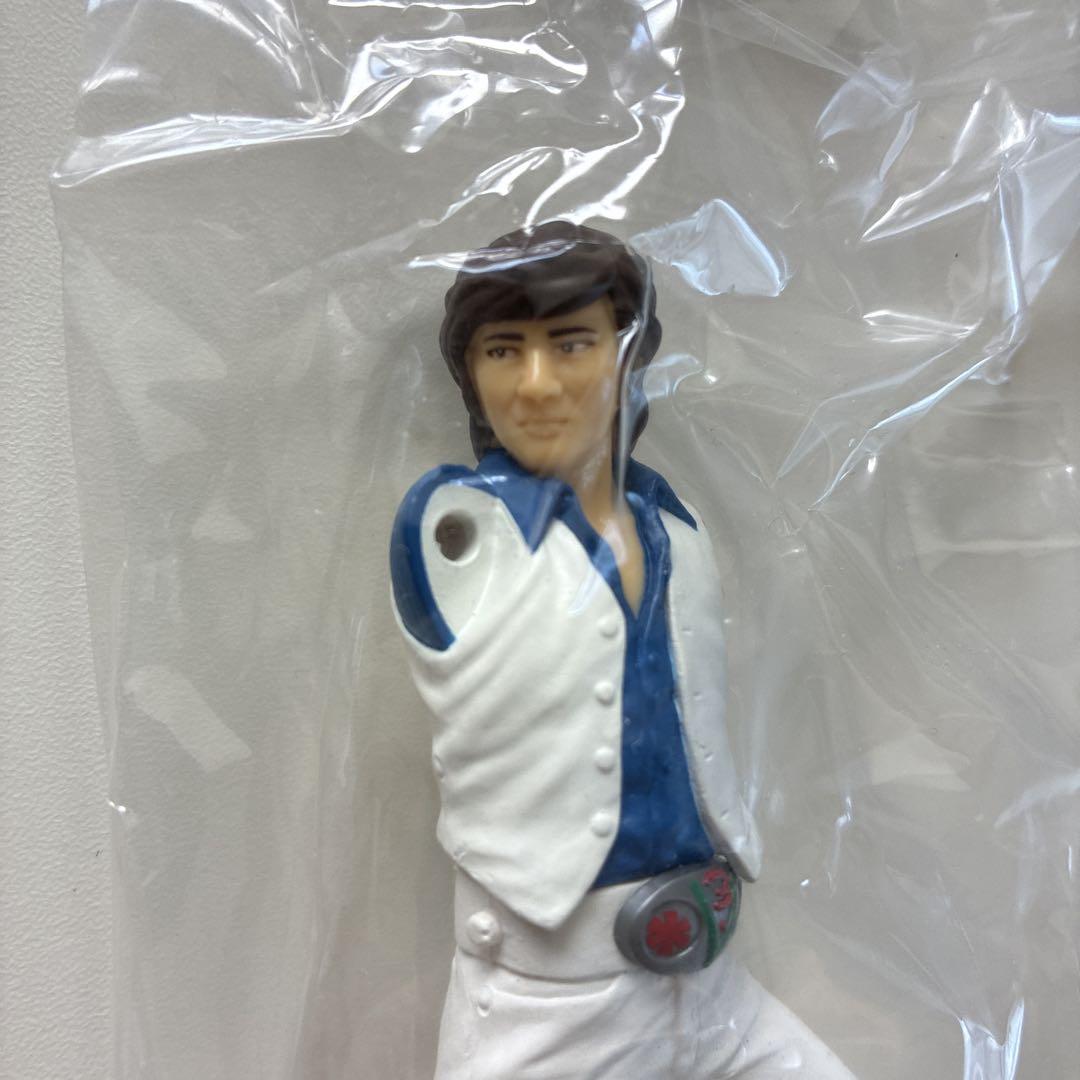 仮面ライダーV3 風見志郎 未開封品 フィギュア - メルカリ