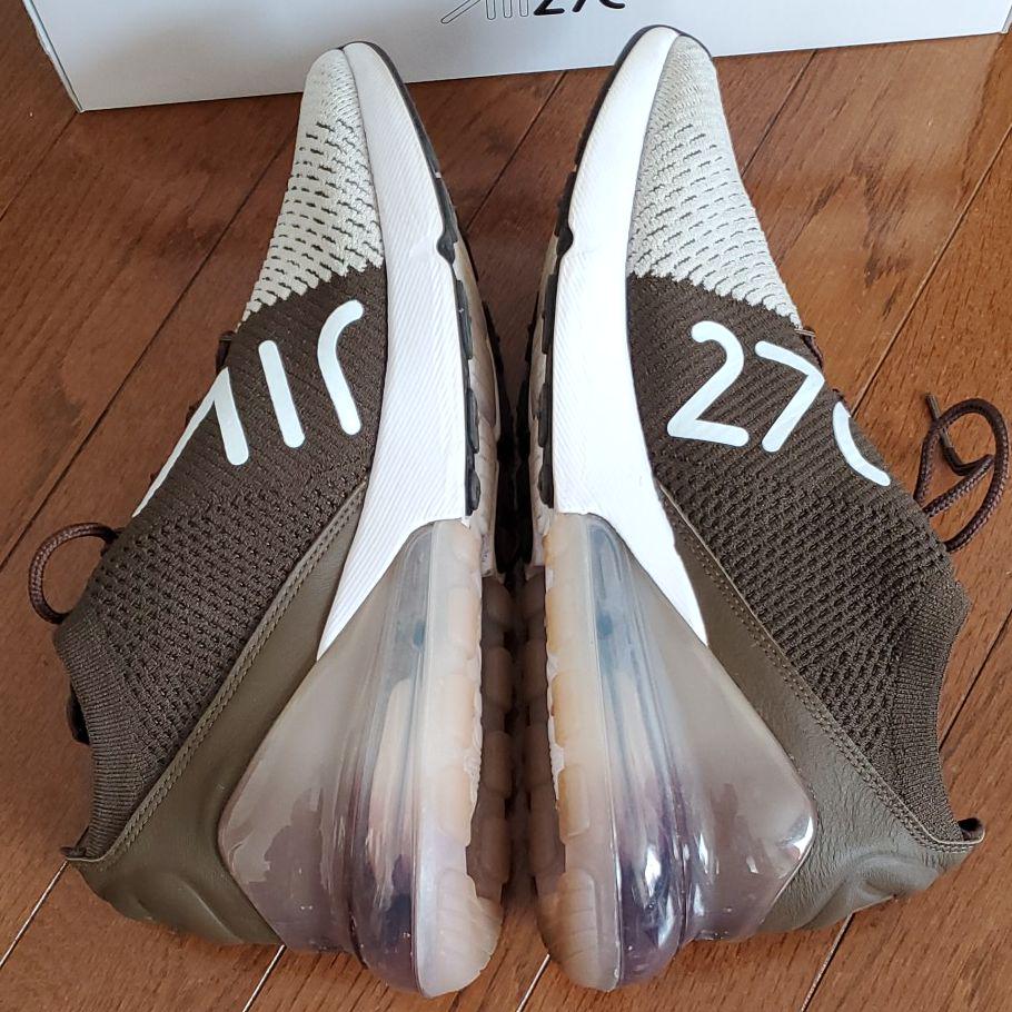 nike air max 279 flyknit