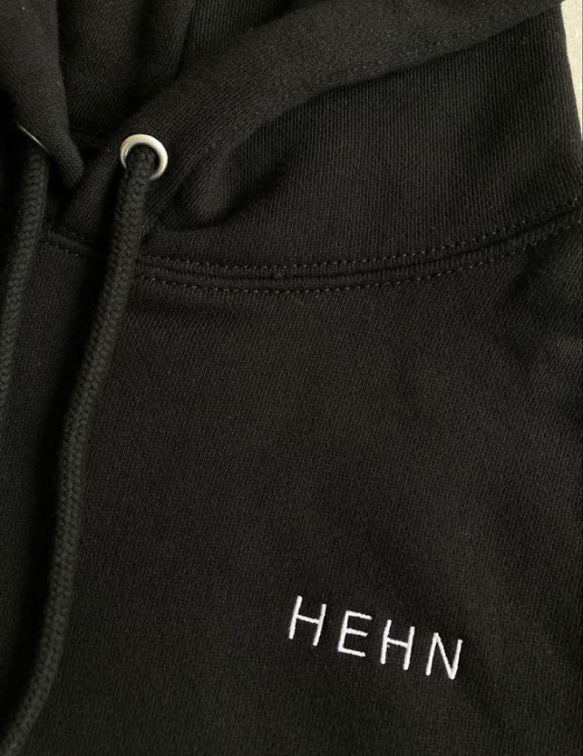 在庫処分 激安 新品 未着用☆藤井風☆俺のHEHNパーカー☆Mサイズ☆フーディ ミュージシャン