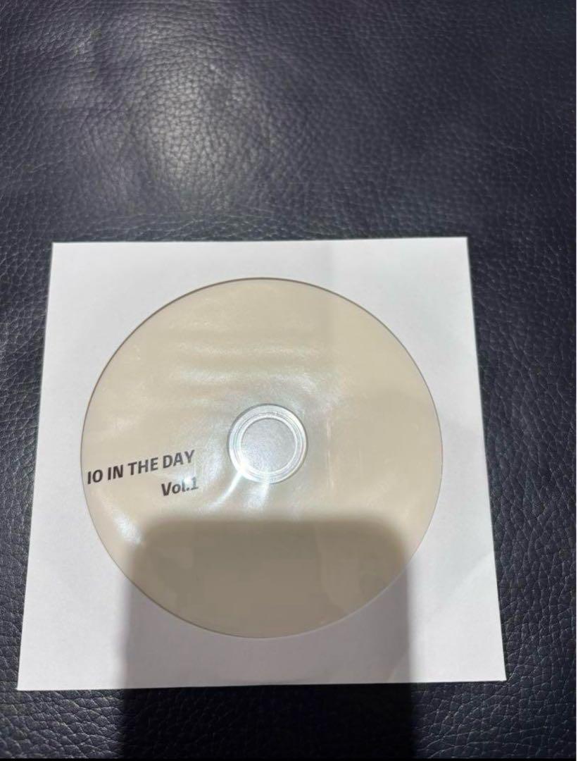 io just show 日本武道館　特典DVD 限定貴重　kandytown io just show 日本武道館 特典DVD 限定貴重 kandytown - メルカリ
