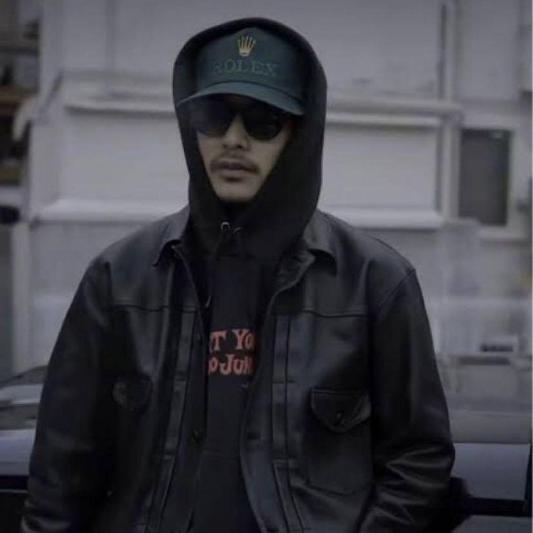Dead stock【ROLEX CAP】ロレックスキャップ 80-90s