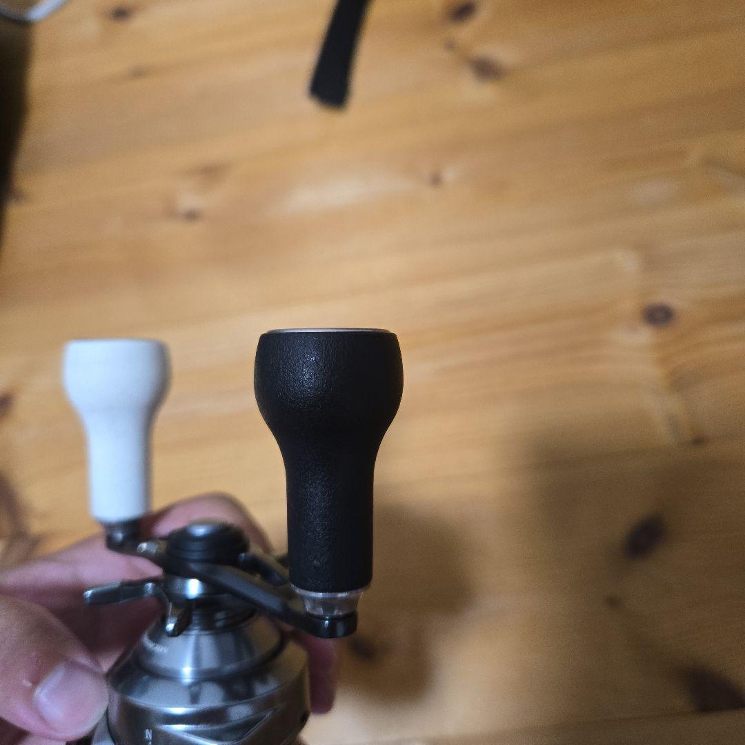SHIMANO バンタム リール 18バンタムMGL