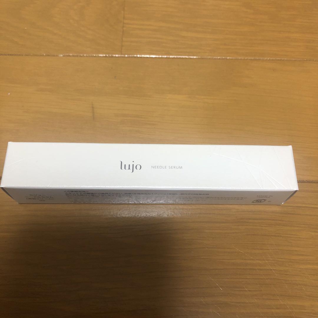 ルジョーニードルセラム