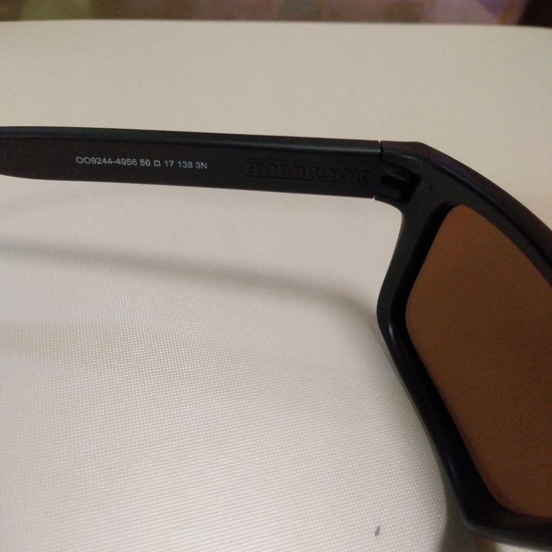 ryo35　ＯＡＫＬＥＹ　サングラス