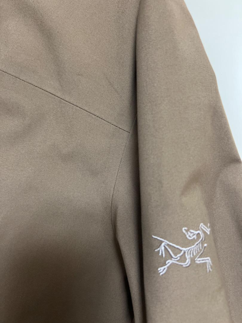 Arc’teryx Keppel Trench Coat Men’s