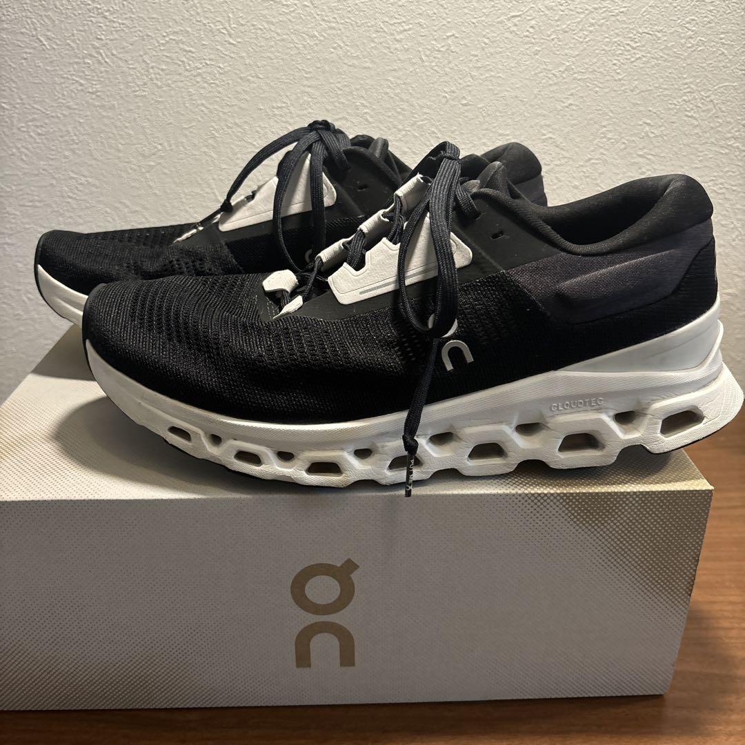 クラウドストラトス　26.5