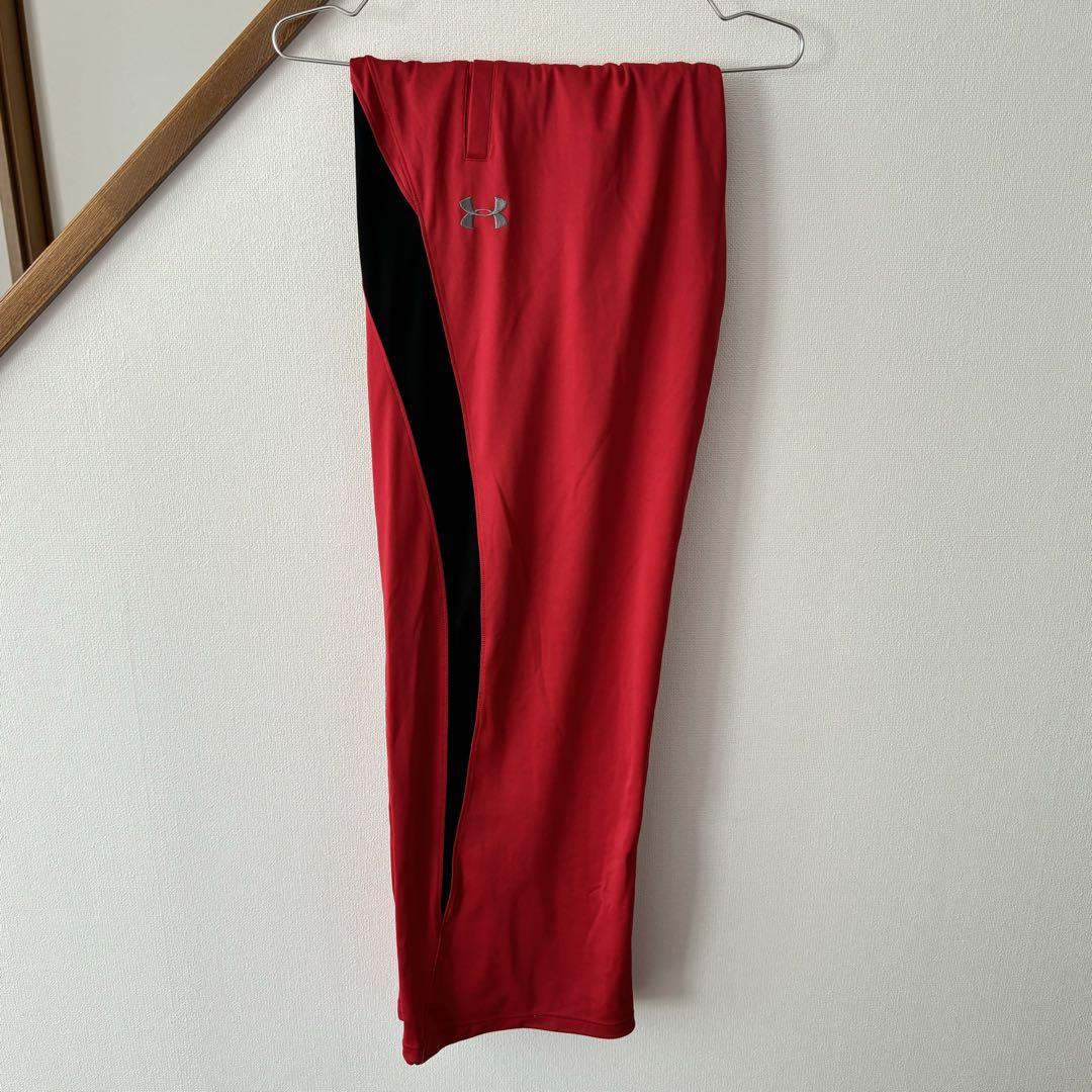 アンダーアーマー 上下セットアップ ジャージ 大きいサイズ XXL