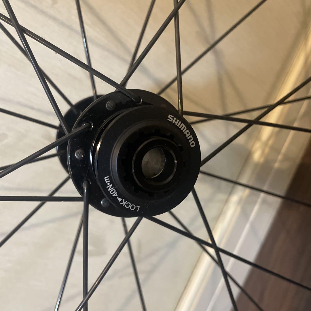 DT SWISS R470 リム