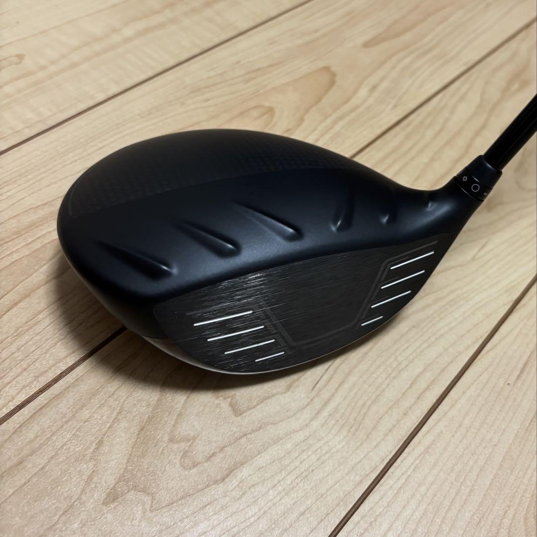 【超美品】 ピンG440 LST ドライバー 10.5° ping DR