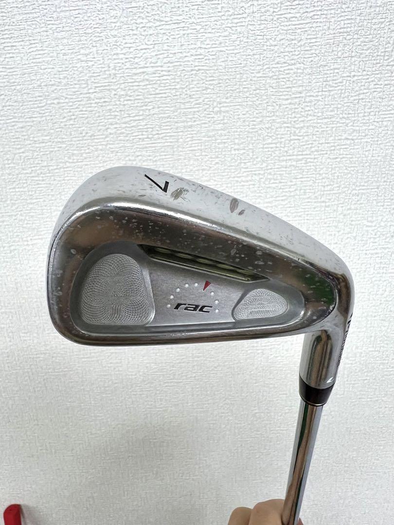 【 メンズ 】脅威の飛距離性能！テーラーメイド RBZ STAGE2ゴルフセット