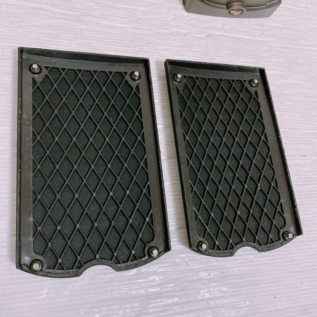 Klipsch RB51 ブラック ペアスピーカー Klipsch RB51 ブラック ペアスピーカー - メルカリ