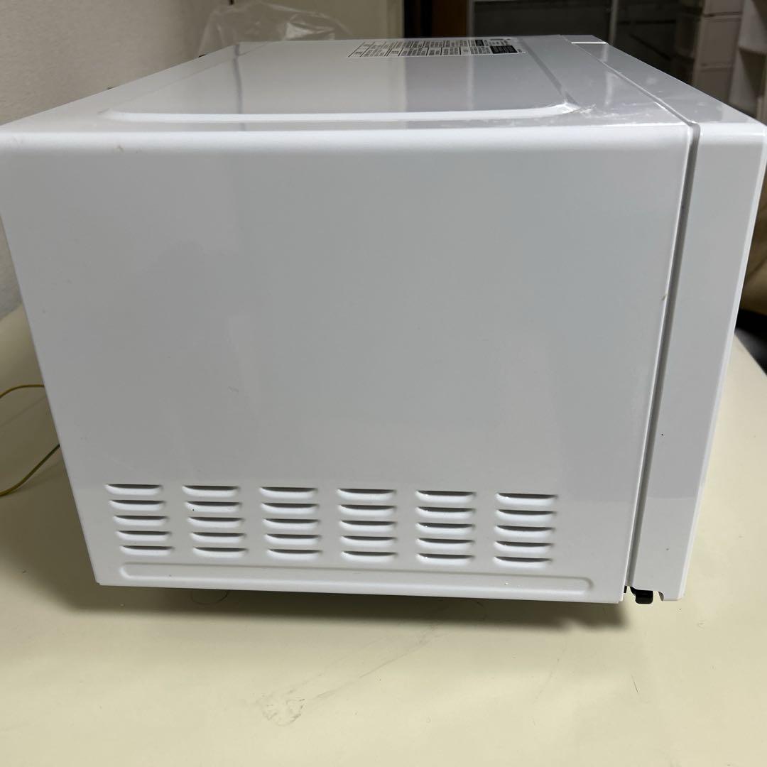 TOSHIBA ER-WM17 電子レンジ 2022年製