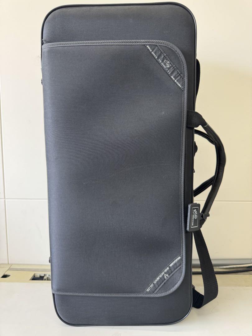 ヤナギサワ A-900μ 中古 アルトサックス 極美品 00211347