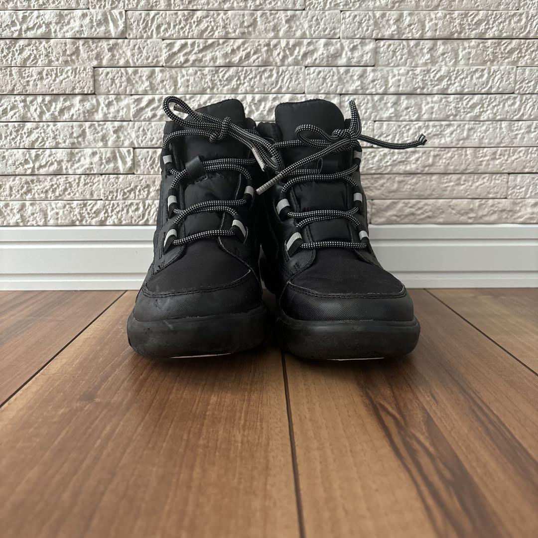 SOREL スノーブーツ　23㎝
