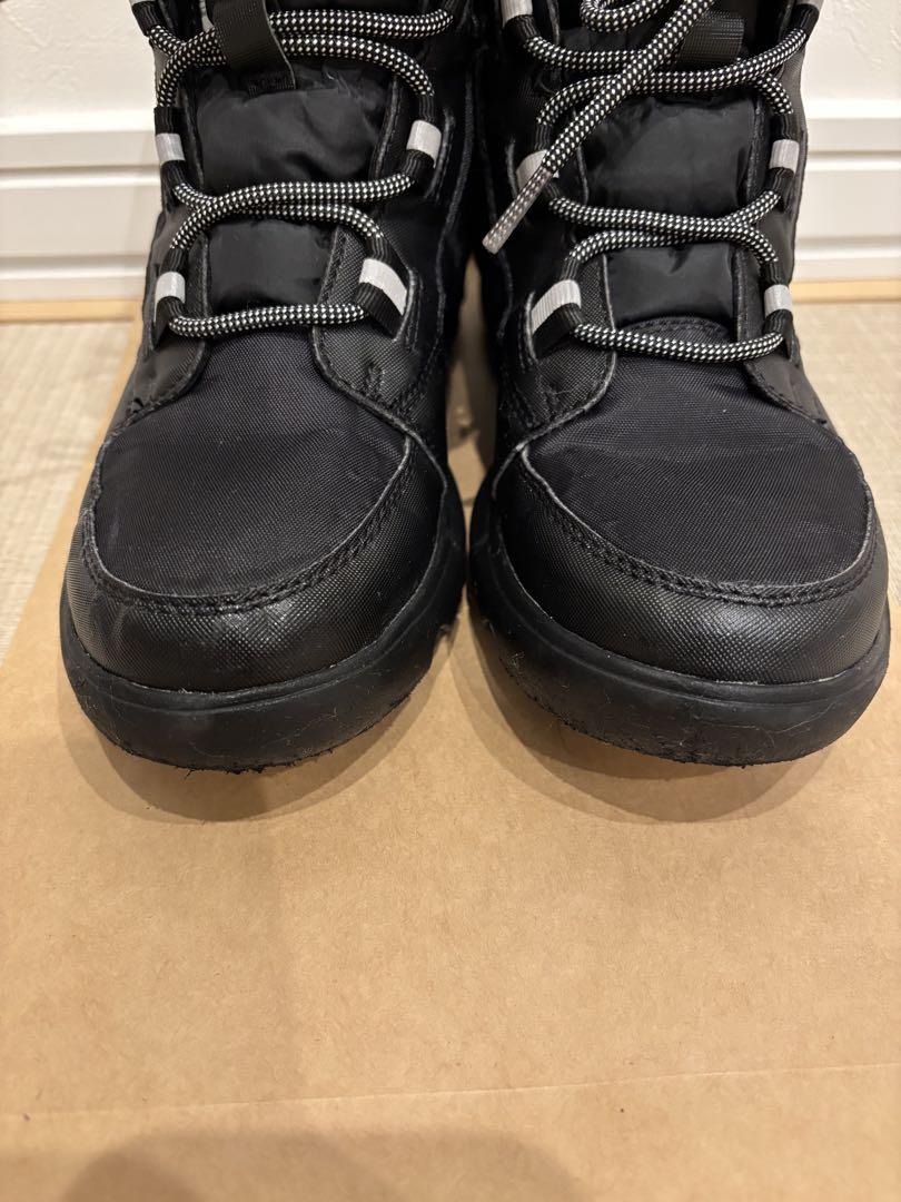 SOREL スノーブーツ　23㎝
