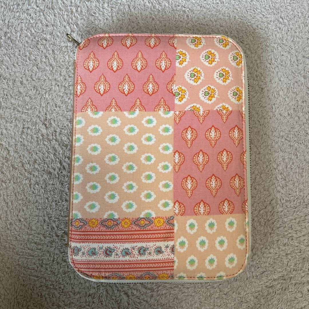 ほぼ日手帳 ケース ソレイアード