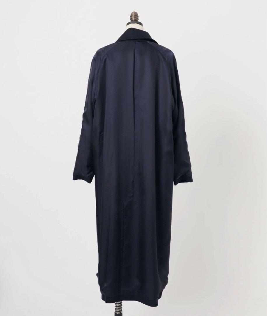 Deuxieme classe GABARDINE トレンチコート36 GABARDINE トレンチコート（トレンチコート）｜Deuxieme Classe
