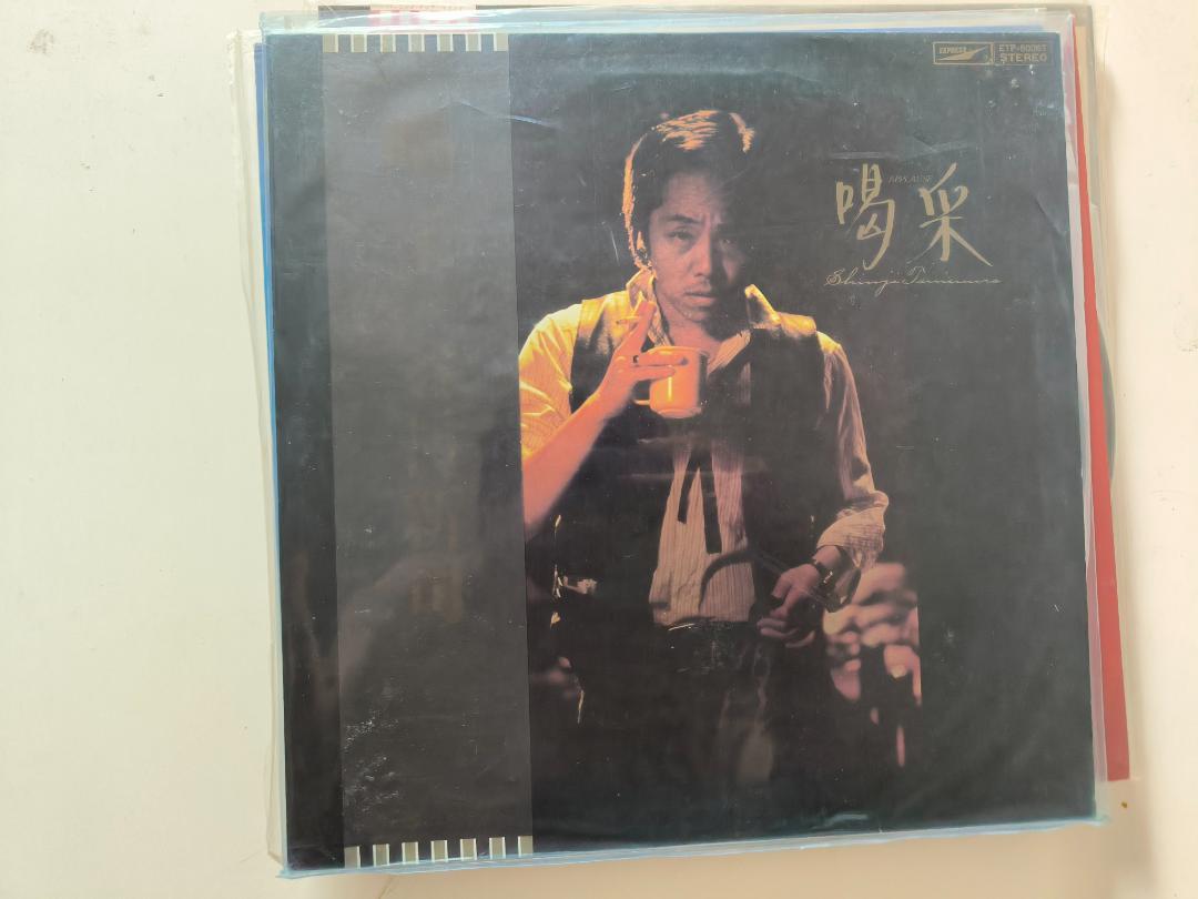 八神純子　山口百恵　マドンナなど　LP　レコードセット