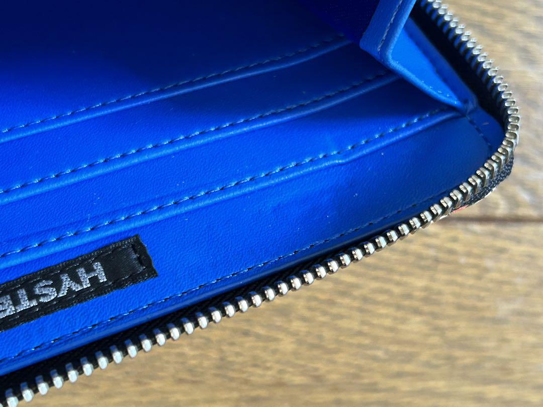 ヒステリックミニ　長財布