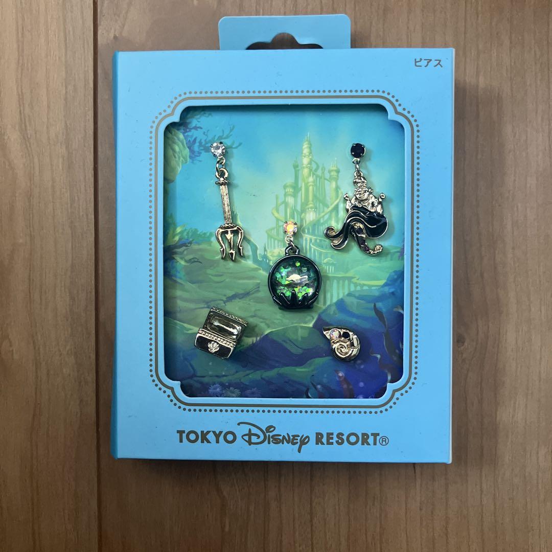 ☆Disney☆ パニックとペイン ピアス セット 6136rpcLP3L._UF350,350_QL50_.jpg