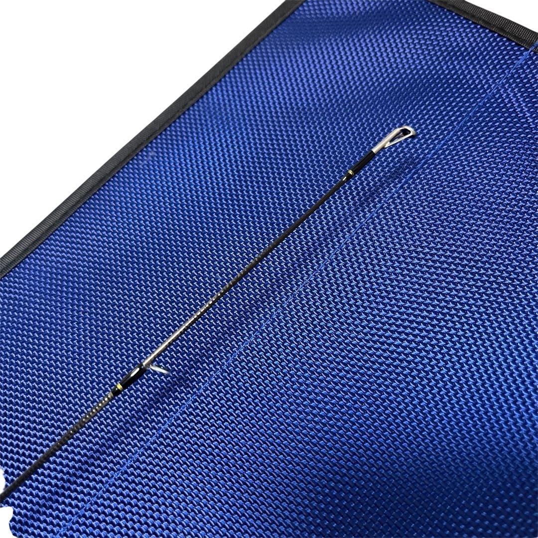 ヴァルケイン ブレイクスルー ゼロヴァージ 60GL トラウトロッド ヴァルケイン ブレイクスルー ゼロヴァージ 60GL トラウトロッド