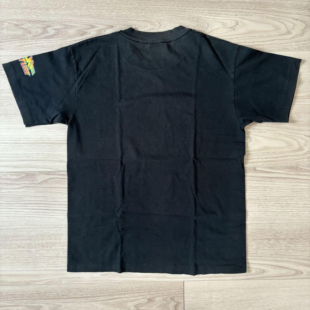 Back To The Future 90s Tシャツ 映画 Vintage