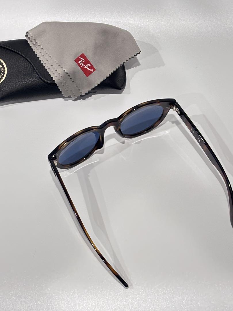 Ray-Ban レイバン サングラス RB 4261D 710/80