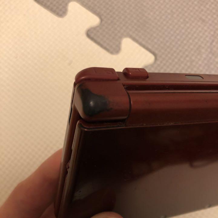 Newニンテンドー3DS LL メタリックレッド 値下げ交渉あり - メルカリ Newニンテンドー3DS LL メタリックレッド 値下げ交渉あり - メルカリ
