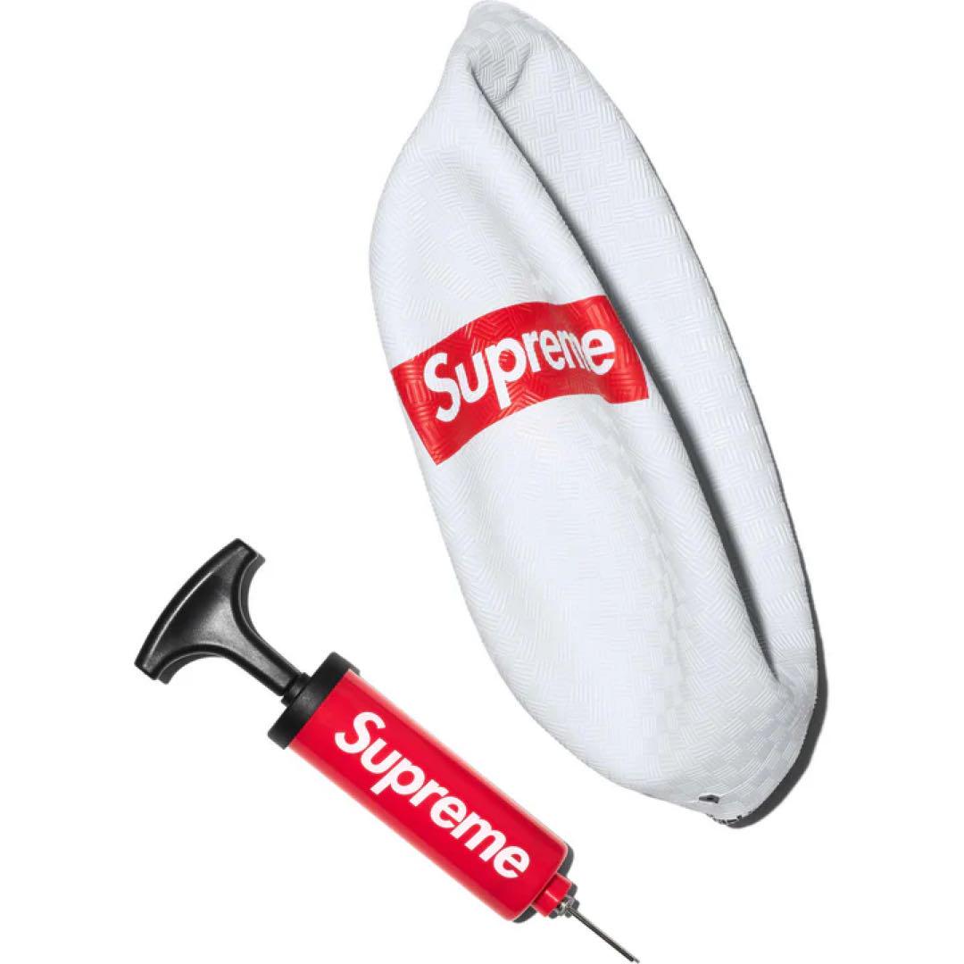 supreme Franklin Playground Ball ホワイト
