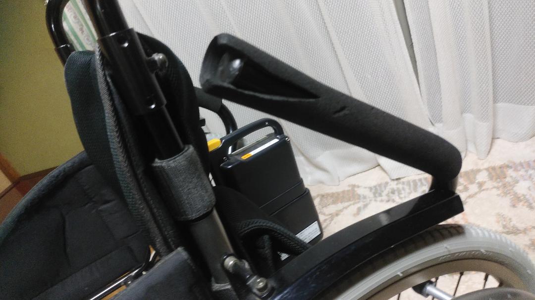 っておりまⒽ NISSIN製 ヤマハ XOC2 JW SL5fM-m72248405774 電動車椅子 駆動 YAMAHA き・バッテ