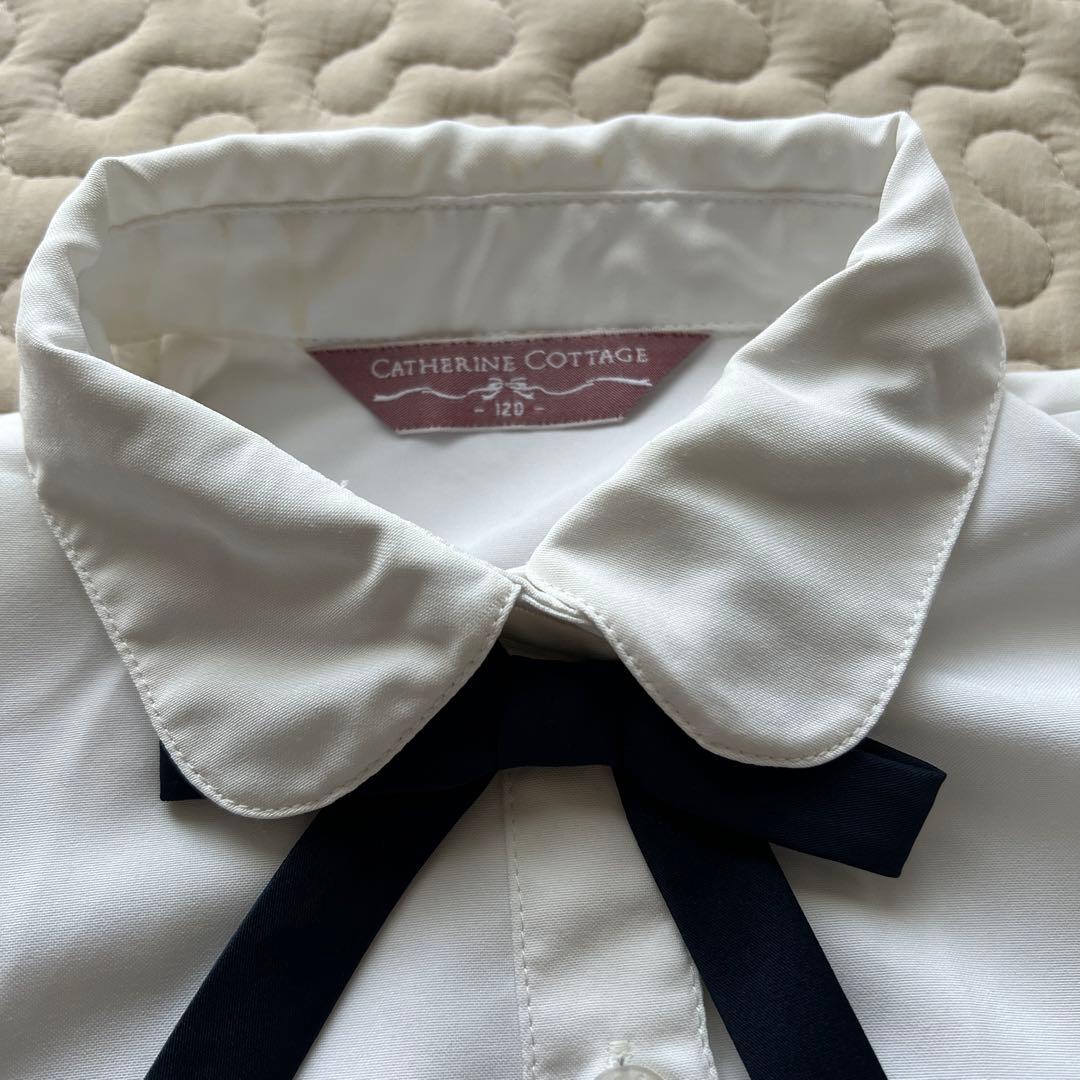 Jacadi shipsフォーマルセット 120-130 卒園　入学